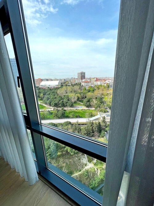 Mayar Residence Hotel