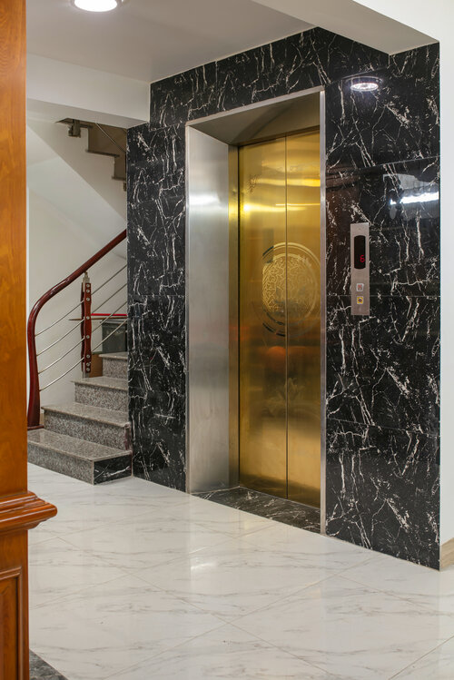 Mia Sen Vong Hotel Hanoi