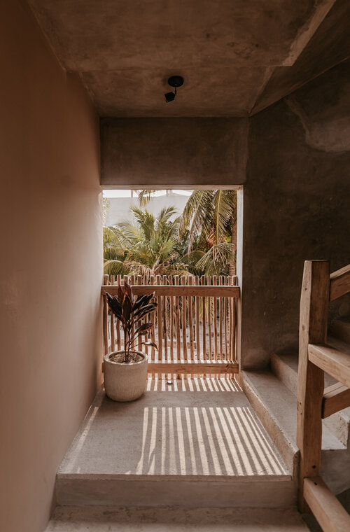 Dos Mares Pool Club Boutique Hotel