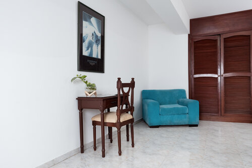 Tama Hotel Granada Real Cali