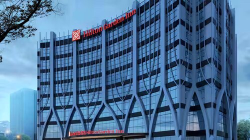 Hilton Garden Inn Foshan Lishui