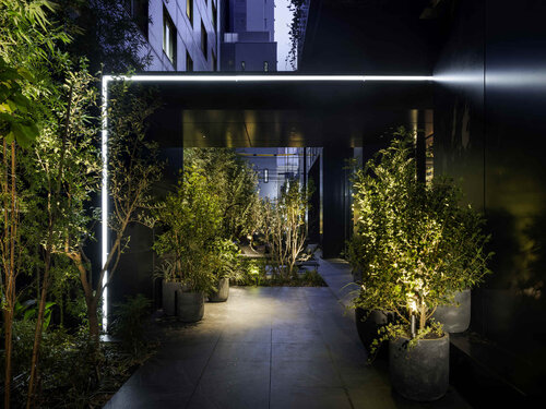 Mercure Tokyu Stay Osaka Namba