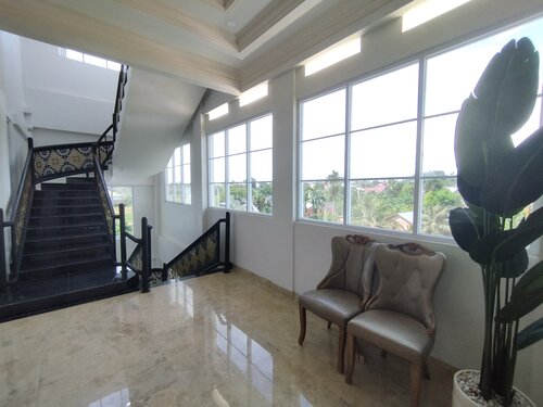 Maulidia Hotel Syariah & Convention Center By Zuzu