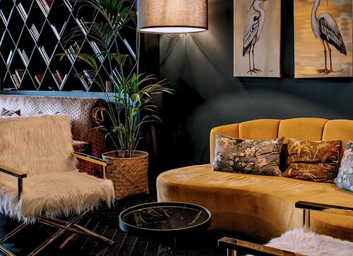 Skylark Aluma Hotel Resort