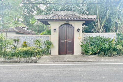 Belvilla 93821 Pondok Sadia Villa