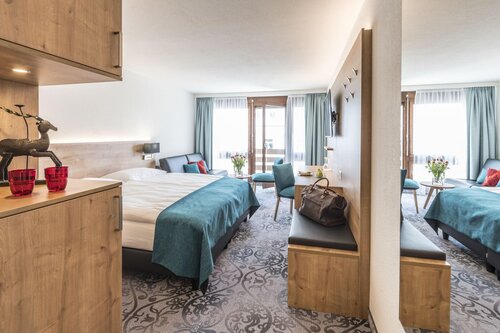 Central Swiss Quality Sporthotel