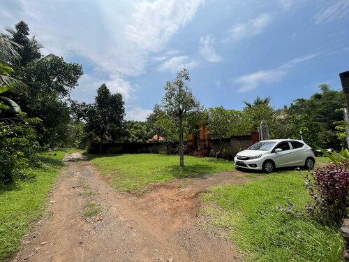 Calm Haven Villa With Amabela Garden Lovina Beach