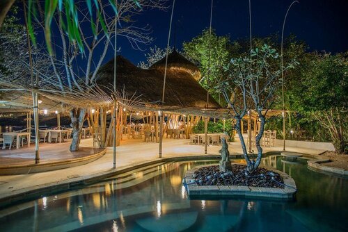 Hai Tide Beach Resort