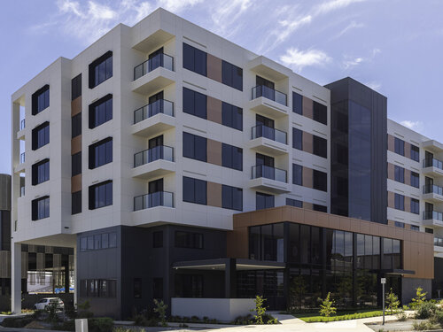 Mantra Tonsley Adelaide