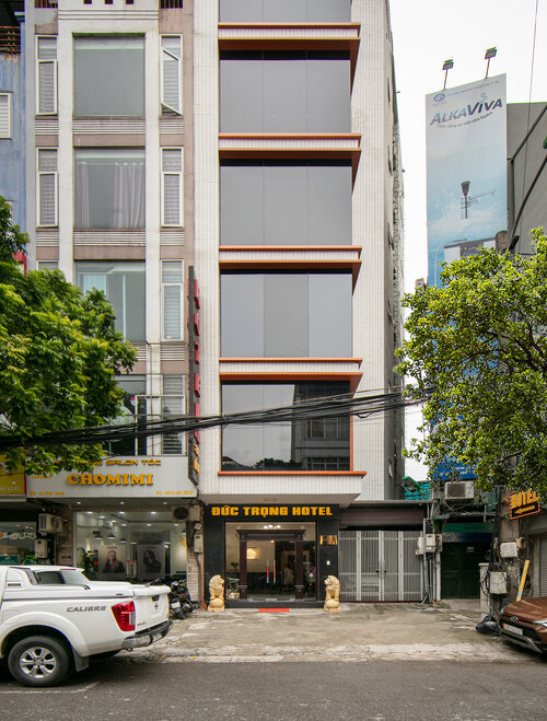 Duc Trong Hotel Hanoi