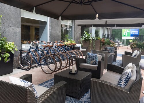 Holiday Inn Express New York City - Chelsea