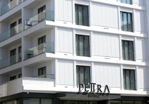 Petra Hotel Trabzon