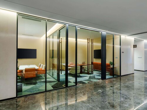 Novotel Nanjing Airport