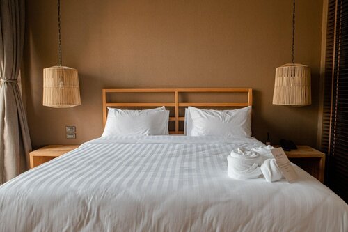 Historykan Kanchanaburi Hotel