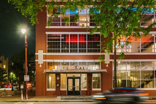 Reside Houston Downtown, A Wyndham Residence