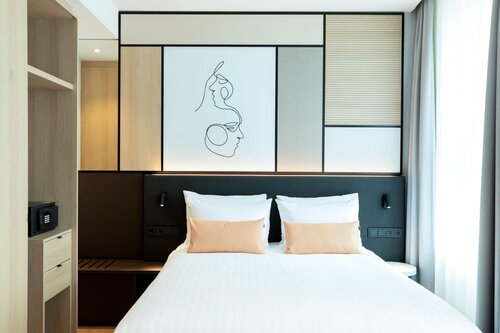 Residence Inn By Marriott The Hague