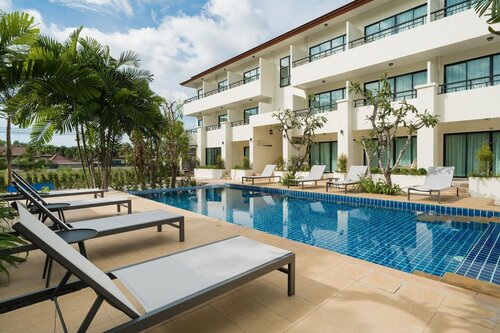 Hill Myna Holiday Park Cafe