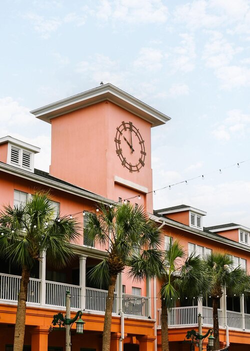 Voco Kissimmee Orlando By Ihg