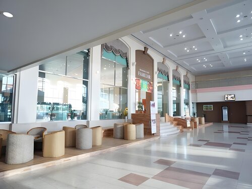 Il Sung Seorak Resort