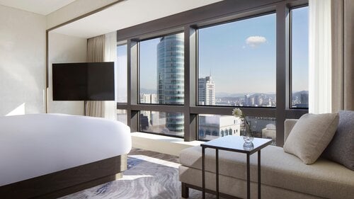 InterContinental Grand Seoul Parnas