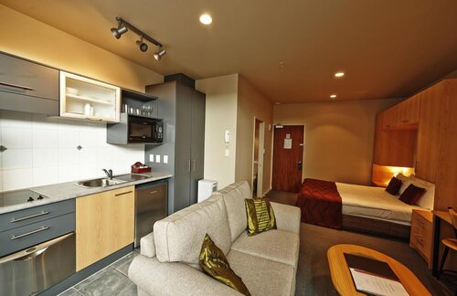 Quest Atrium Serviced Apartments