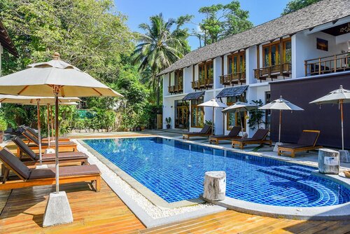 Sairee Cottage Resort