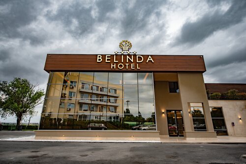 Belinda Hotel