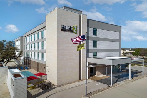 Home2 Suites By Hilton Georgetown Austin North