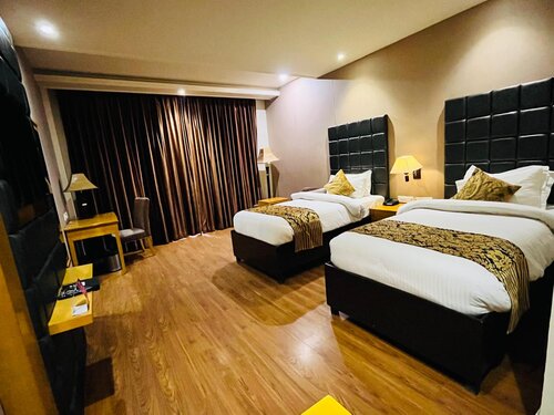 Regenta Shyam Resort