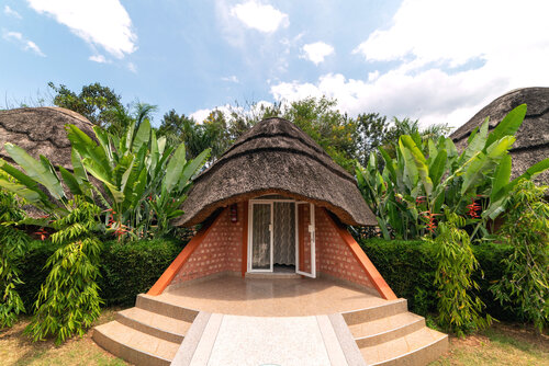 Masheda Palms Resort