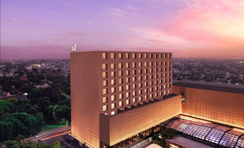 Taj City Centre Patna