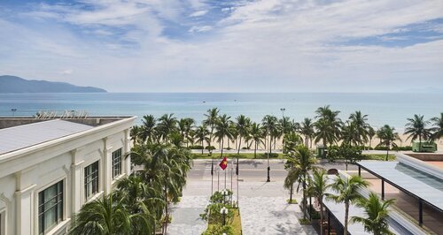 Nesta Hotel Da Nang