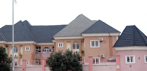 Mmmhouse Abuja