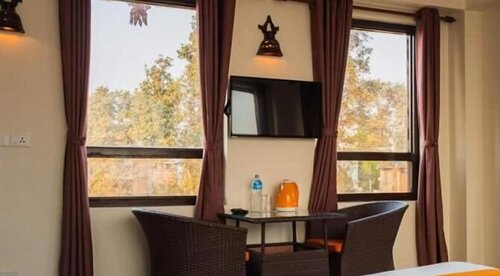 Dhulikhel Boutique Hotel