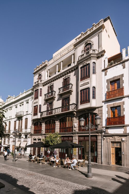 MASANET Emblematic Hotels by Airnest