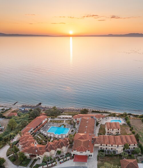 Blue Bay Halkidiki - Adults Only