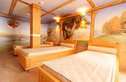 Schonegg Swiss Quality Grandhotel