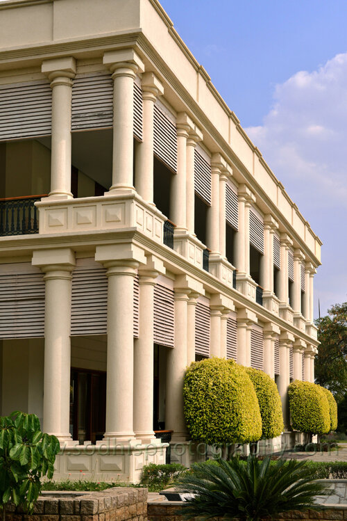 Golkonda Resort & Spa hyderabad