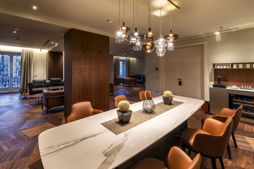 AF Duomo Luxury Suites