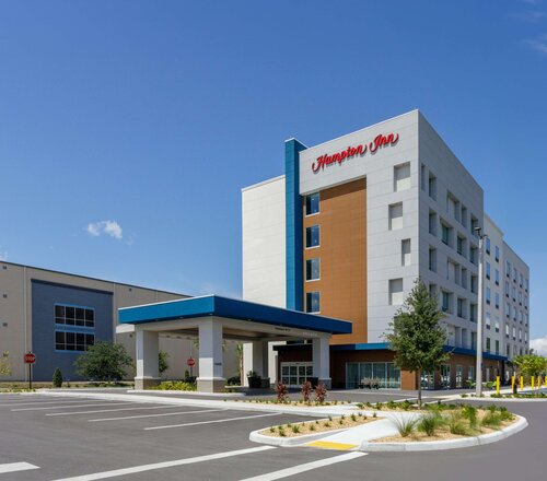 Hampton Inn By Hilton Ocoee Orlando