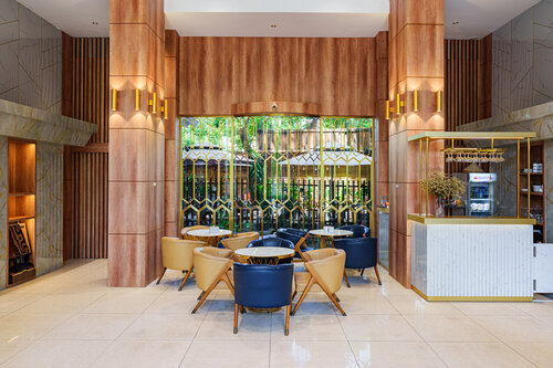 T78 Hotel Managed By Nha Khach T78