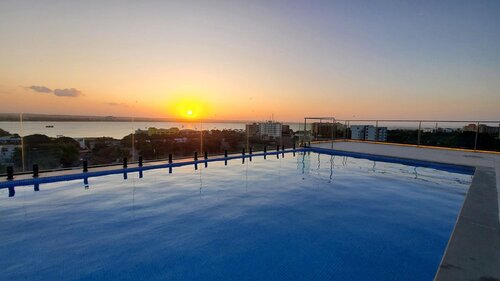 Urban By Cityblue, Dar Es Salaam