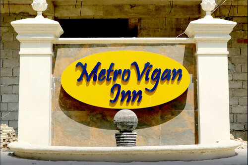 Metro Vigan Inn By Zuzu