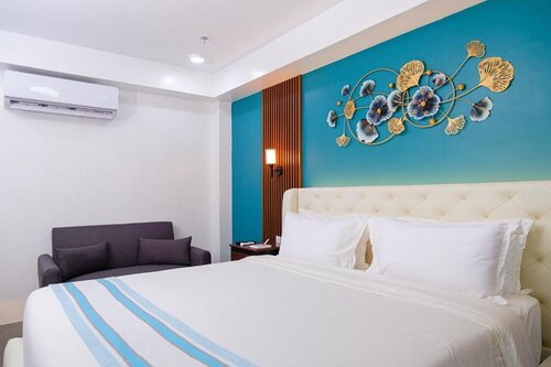 Le Dream Hotel near Vigan By Zuzu