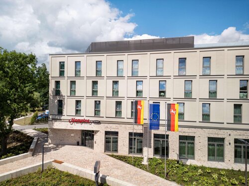 Hampton By Hilton Celle