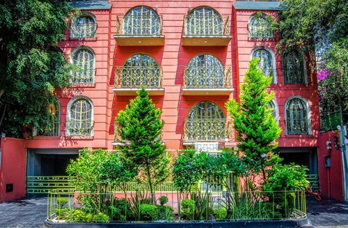 Residence L´ Heritage Royal Colonial by BlueBay