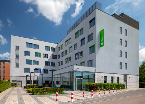 Ibis Styles Warszawa Airport