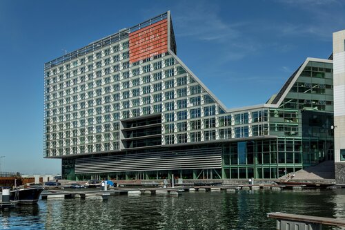 Room Mate Aitana, Amsterdam