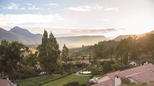 Las Casitas, A Belmond Hotel, Colca Canyon