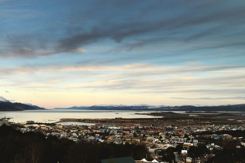 Altos Ushuaia Hotel & Resto